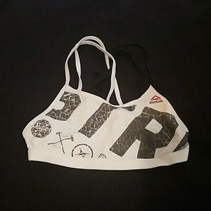 Reebok Sports Bra